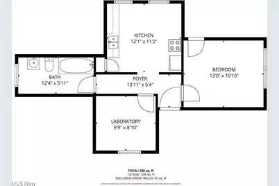 2468 11th Street, Cuyahoga Falls, OH 44221 - Photo 37