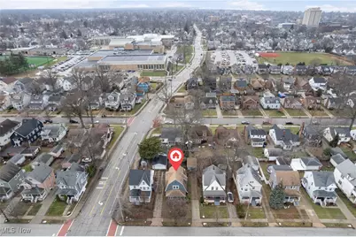 1540 Wyandotte Avenue, Oakwood, OH 44107 - Photo 33