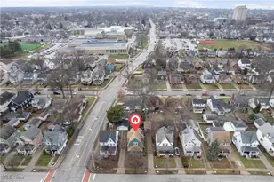 1540 Wyandotte Ave, Oakwood, OH 44107 - Photo 33