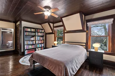 1540 Wyandotte Avenue, Oakwood, OH 44107 - Photo 19