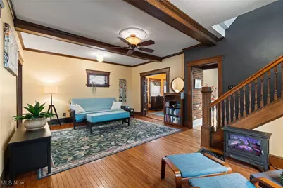1540 Wyandotte Avenue, Oakwood, OH 44107 - Photo 5