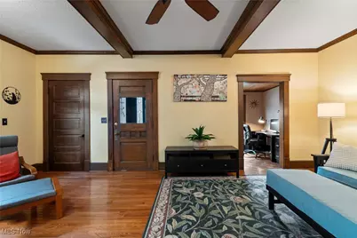 1540 Wyandotte Avenue, Oakwood, OH 44107 - Photo 7