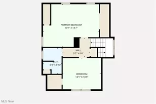 1540 Wyandotte Ave, Oakwood, OH 44107 - Photo 37