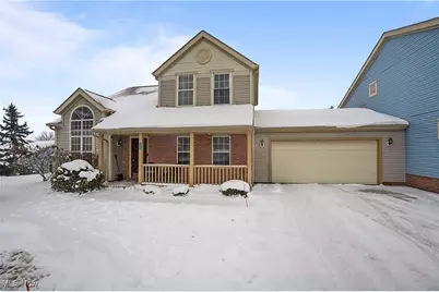 8690 Foxwood Circle, Macedonia, OH 44056 - Photo 1