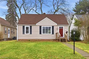 2125 39th St NW, Canton, OH 44709 - Photo 1