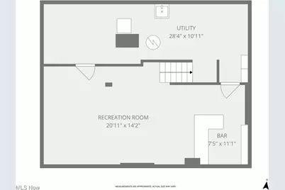 2125 39th Street NW, Canton, OH 44709 - Photo 31