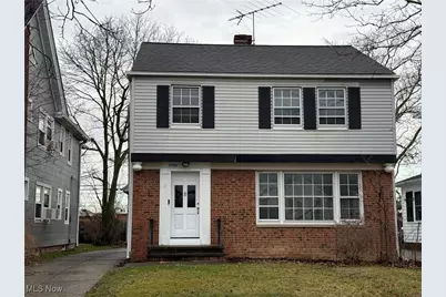 3596 Lindholm Road, Huber Heights, OH 44120 - Photo 1