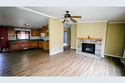 168 Kinderhook Ridge Road, Newport, OH 45768 - Photo 5