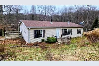 168 Kinderhook Ridge Road, Newport, OH 45768 - Photo 1