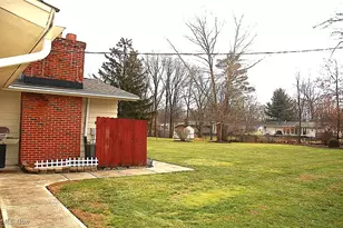 6626 Hawthorne Dr, Brecksville, OH 44141 - Photo 37
