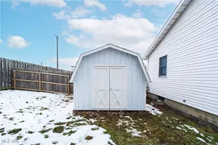 1891 Cleveland St, Salem, OH 44460 - Photo 7