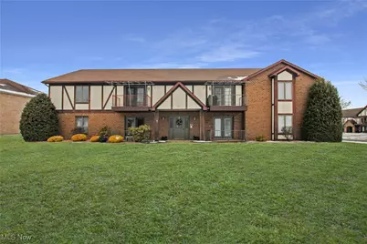 901 Pearson Circle #3, Boardman, OH 44512 - Photo 1
