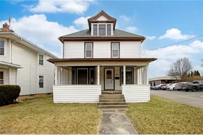 711 Grant Street, Ashland, OH 44805 - Photo 1