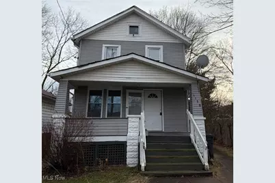1138 7th Avenue, Akron, OH 44306 - Photo 1