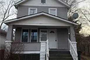 1138 7th Ave, Akron, OH 44306 - Photo 1