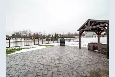 7348 Warblers Lane, North Ridgeville, OH 44039 - Photo 35