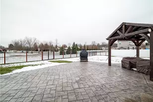 7348 Warblers Ln, North Ridgeville, OH 44039 - Photo 35