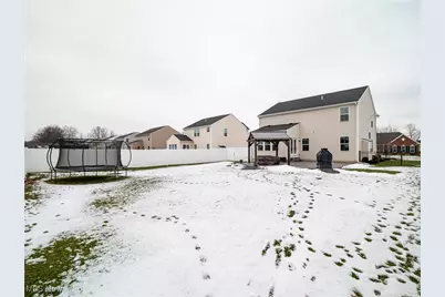 7348 Warblers Lane, North Ridgeville, OH 44039 - Photo 37