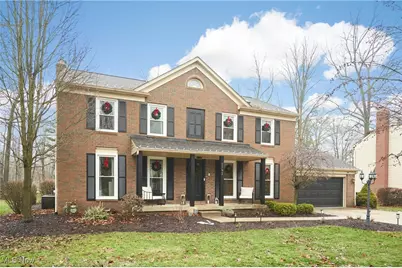 2792 Bridlewood Street NW, North Canton, OH 44720 - Photo 1