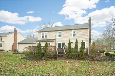2792 Bridlewood Street NW, North Canton, OH 44720 - Photo 21