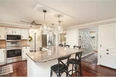 2792 Bridlewood Street NW, North Canton, OH 44720 - Photo 3