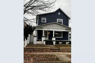 224 7th Street NW, Barberton, OH 44203 - Photo 1