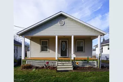 718 Virginia Avenue, Akron, OH 44306 - Photo 1