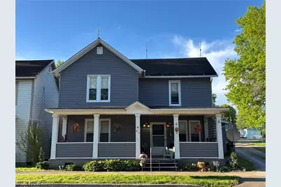 510 Main Street, Pleasant City, OH 43772 - Photo 1
