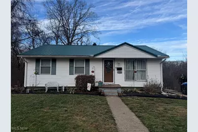 1399 National Way, Zanesville, OH 43701 - Photo 1