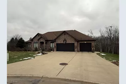 64 Morningside Drive, Wintersville, OH 43953 - Photo 1