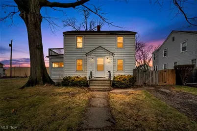 2217 E 32nd Street, Lorain, OH 44055 - Photo 1
