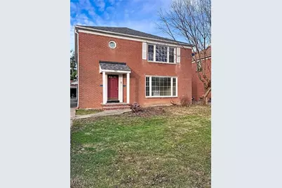 18411 Chagrin Boulevard, Huber Heights, OH 44122 - Photo 1