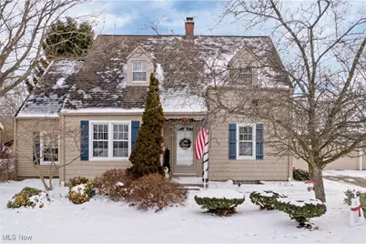 838 16th Street NE, Massillon, OH 44646 - Photo 1