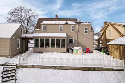 838 16th Street NE, Massillon, OH 44646 - Photo 5