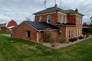 4655 Dundee Strasburg Rd NW, Strasburg, OH 44680 - Photo 9