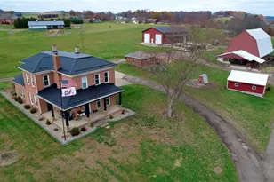 4655 Dundee Strasburg Rd NW, Strasburg, OH 44680 - Photo 49