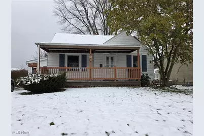 576 23rd Street NW, Massillon, OH 44647 - Photo 1