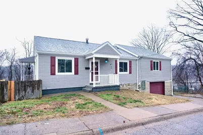 3728 Morgan Drive, Weirton, WV 26062 - Photo 3