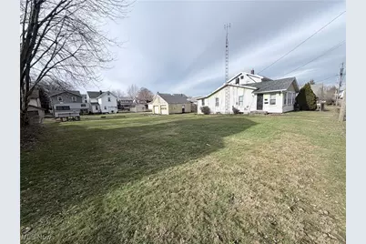 817 Halter Court NW, Canton, OH 44708 - Photo 1