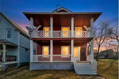 709 E 126th Street, Loveland, OH 44108 - Photo 1