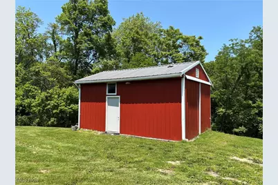 3720 Wesley Chapel Road, Zanesville, OH 43701 - Photo 5