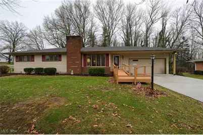 76 Magua Drive, Akron, OH 44319 - Photo 1