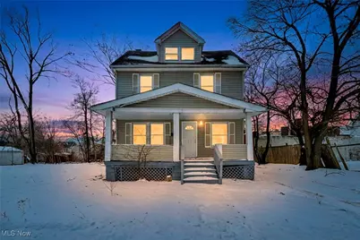 13114 Durkee Avenue, Loveland, OH 44105 - Photo 1