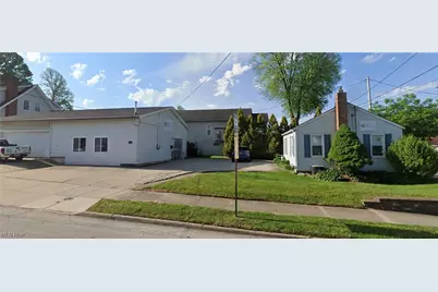 2055 S Main Street, Akron, OH 44301 - Photo 1