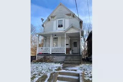 202 Lincoln Avenue NW, Canton, OH 44708 - Photo 1