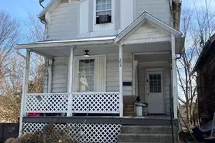 202 Lincoln Ave NW, Canton, OH 44708 - Photo 1