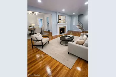 4051 Monticello Boulevard, Cleveland Heights, OH 44121 - Photo 3