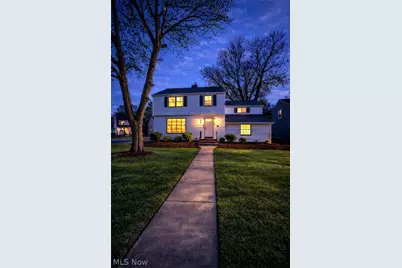 4051 Monticello Boulevard, Cleveland Heights, OH 44121 - Photo 17