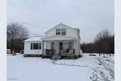 6101 Green Road, Ashtabula, OH 44004 - Photo 1