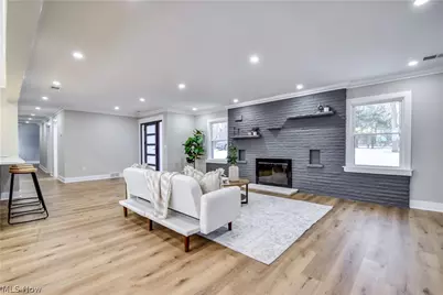 2531 Timberline Drive, Willoughby Hills, OH 44094 - Photo 7